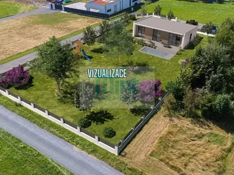 Prodej domu na klíč, Frenštát pod Radhoštěm, 92 m2