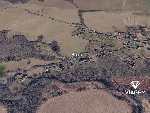 Prodej podílu pole, Ždírec, 47 m2