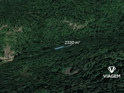 Prodej podílu zahrady, Ústí nad Labem, 1165 m2