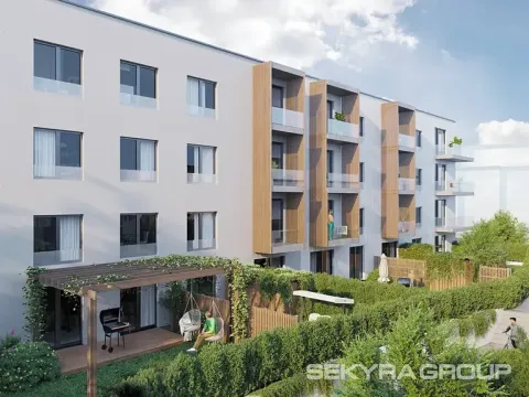 Prodej bytu 2+kk, Praha - Čakovice, Schoellerova, 58 m2