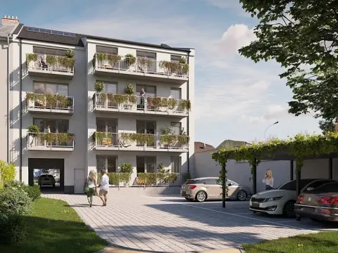 Prodej bytu 1+kk, Brno, Kšírova, 26 m2