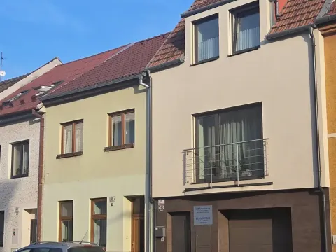 Pronájem komerční nemovitosti, Brno, Skopalíkova, 60 m2