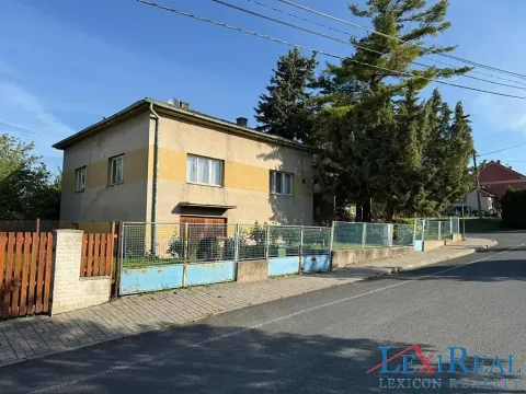 Prodej rodinného domu, Církvice, 250 m2