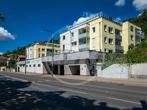 Prodej bytu 4+kk, Praha - Michle, U plynárny, 111 m2