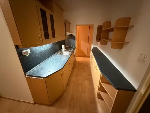 Prodej bytu 3+1, Jeseník, U Kasáren, 69 m2