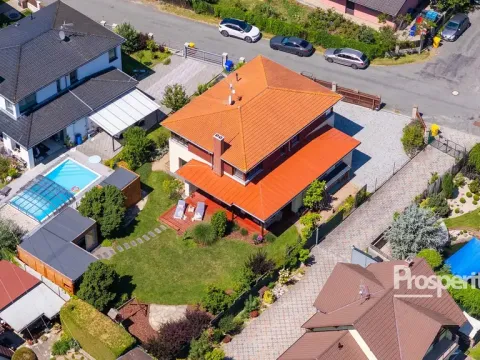 Prodej rodinného domu, Louňovice, Soví, 197 m2