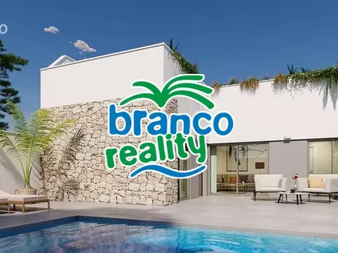 Prodej rodinného domu, Pilar de La Horadada, Alicante, Španělsko, 69 m2