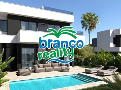 Prodej rodinného domu, Ciudad Quesada, Alicante, Španělsko, 123 m2