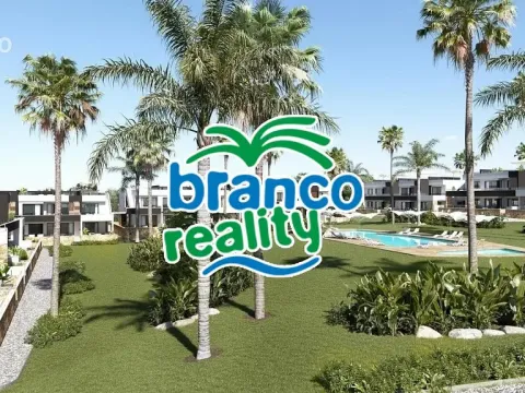 Prodej rodinného domu, Ciudad Quesada, Alicante, Španělsko, 78 m2