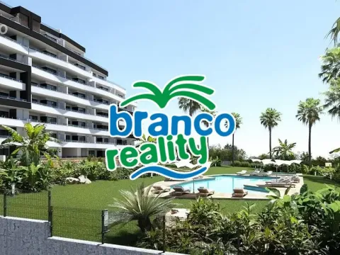 Prodej bytu 3+kk, San Miguel de Salinas, Alicante, Španělsko, 70 m2