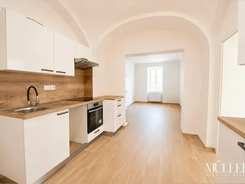 Pronájem bytu 3+1, Dobruška, nám. F. L. Věka, 67 m2