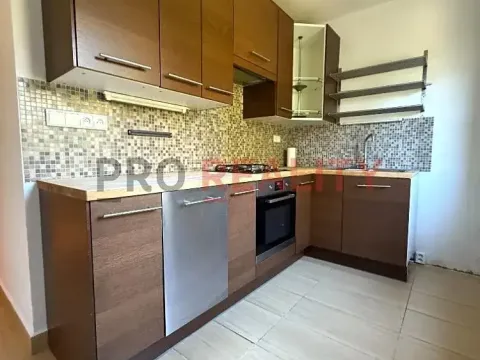Prodej bytu 2+1, Ostrava, Krasnoarmejců, 54 m2