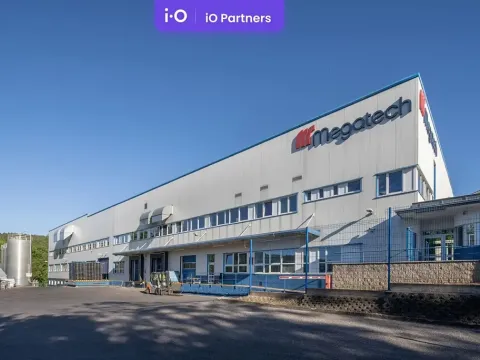 Prodej výrobních prostor, Jablonec nad Nisou, Na Hutích, 13240 m2