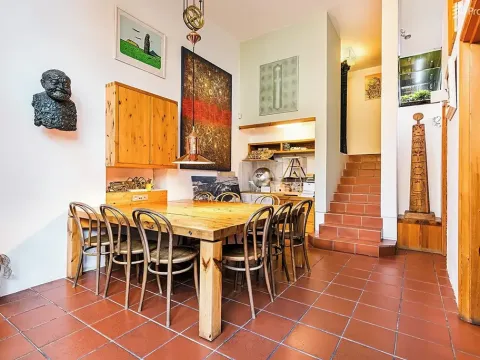 Prodej rodinného domu, Brno, Eleonory Voračické, 210 m2