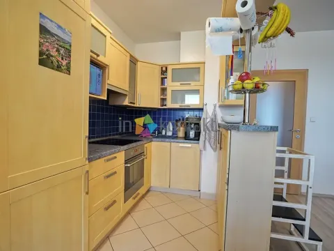 Pronájem bytu 3+kk, Brno, Dusíkova, 82 m2