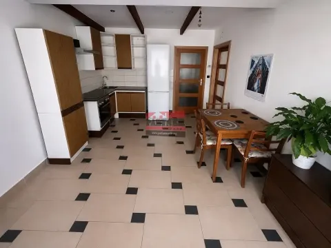 Pronájem bytu 2+kk, Veselí nad Lužnicí, Podhájek, 52 m2