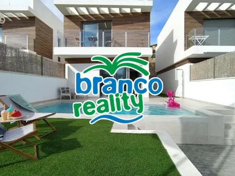 Prodej rodinného domu, Orihuela Costa, Alicante, Španělsko, 185 m2