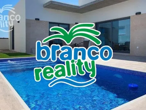 Prodej rodinného domu, Daya Nueva, Alicante, Španělsko, 108 m2
