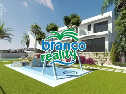 Prodej rodinného domu, Finestrat, Alicante, Španělsko, 106 m2