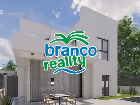 Prodej rodinného domu, Los Montesinos, Alicante, Španělsko, 110 m2