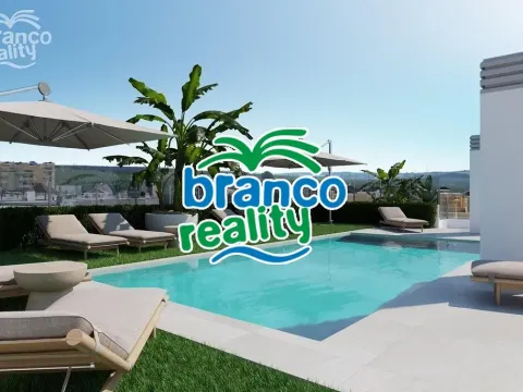 Prodej bytu 3+kk, Algorfa, Alicante, Španělsko, 64 m2