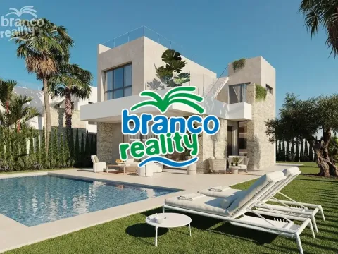 Prodej rodinného domu, Finestrat, Alicante, Španělsko, 127 m2