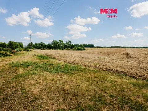Prodej pozemku pro bydlení, Odolena Voda - Dolínek, 6360 m2