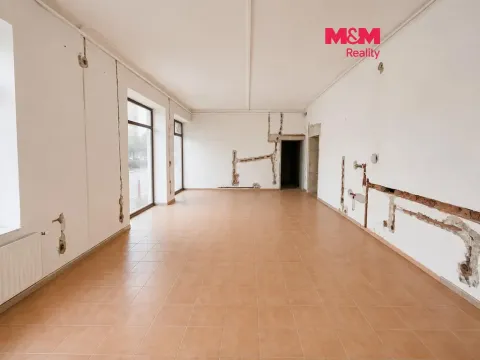 Prodej rodinného domu, Prostějov, Kostelecká, 153 m2