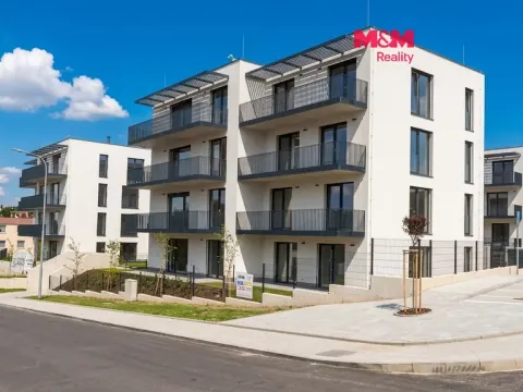 Prodej bytu 3+kk, Liberec - Liberec XXV-Vesec, K Sportovnímu Areálu, 83 m2