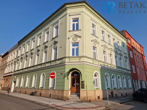 Prodej činžovního domu, Přerov - Přerov I-Město, Dr. Skaláka, 850 m2