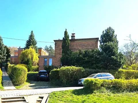 Prodej vily, Zlín, Pod Vrškem, 200 m2