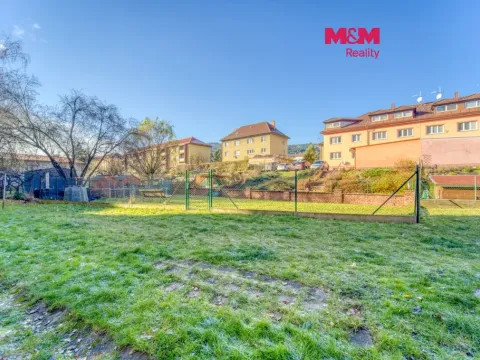 Pronájem zahrady, Sušice - Sušice II, 159 m2