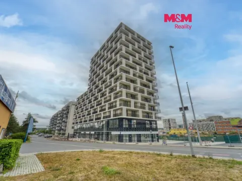 Prodej bytu 2+kk, Praha, Smržových, 56 m2