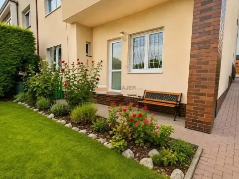 Pronájem bytu 1+1, Praha - Břevnov, Na břevnovské pláni, 60 m2