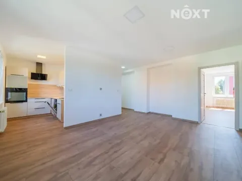 Pronájem bytu 3+kk, Karviná, Borovského, 63 m2