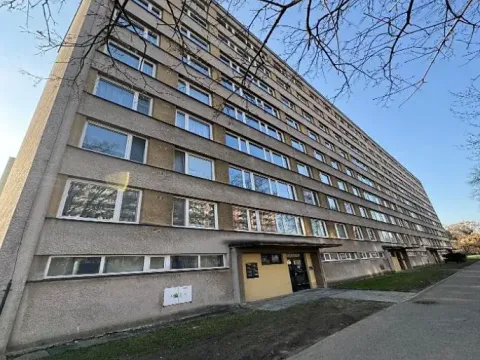 Dražba bytu 4+1, Chrudim, U Stadionu, 90 m2