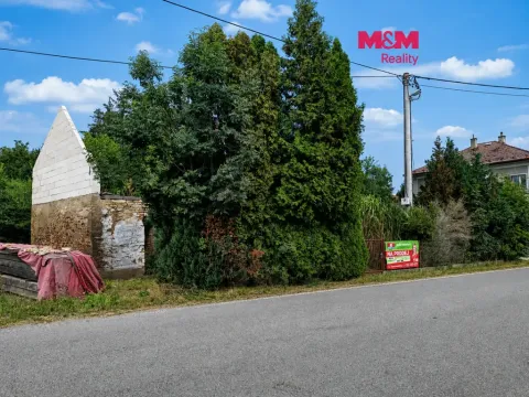 Prodej chalupy, Voděrady - Uhřínovice, 100 m2
