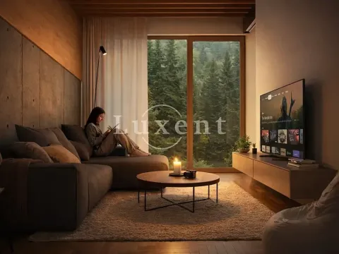Prodej bytu 1+kk, Štrba, Slovensko, 22 m2