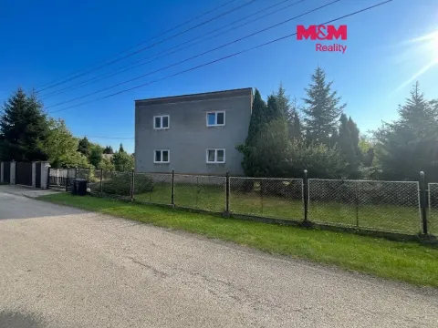 Prodej rodinného domu, Rychvald, Březová, 180 m2
