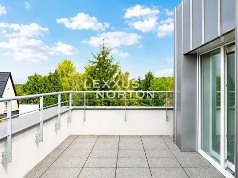 Pronájem rodinného domu, Praha - Břevnov, Falcká, 500 m2