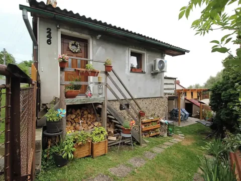 Prodej chaty, Třebívlice, 50 m2