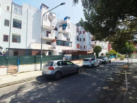Prodej bytu 3+kk, Scalea, Itálie, Via Campo Volo, 45 m2