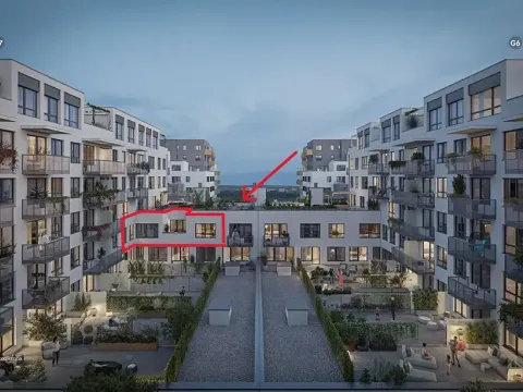 Prodej bytu 4+kk, Praha - Dolní Měcholupy, Honzíkova, 110 m2