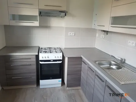 Pronájem bytu 2+1, Ostrava - Hrabůvka, Moravská, 50 m2