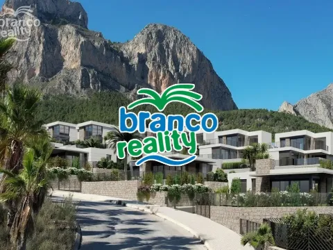 Prodej rodinného domu, Polop, Alicante, Španělsko, 174 m2
