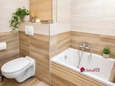 Pronájem bytu 2+1, Ostrava, Uhelná, 59 m2