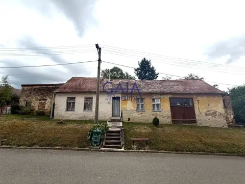 Prodej rodinného domu, Ždánice, Kaštýlek, 150 m2