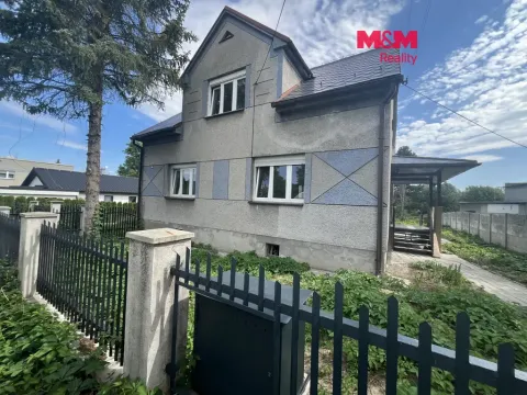 Prodej bytu 3+kk, Rychvald, Parcelní, 90 m2