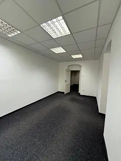 Pronájem obchodního prostoru, Plzeň - Východní Předměstí, Koterovská, 68 m2
