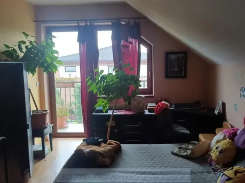 Pronájem pokoje, Praha - Radotín, 24 m2